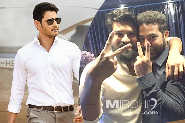 Will Bharat Ane Nenu Producer Make It Happen?