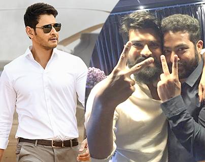 Will Bharat Ane Nenu Producer Make It Happen?