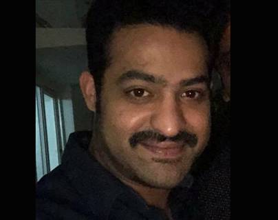 Big-Chance-to-See-Jr-NTR--New-Look