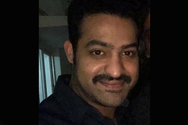 Big-Chance-to-See-Jr-NTR-New-Look