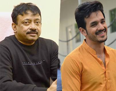 Big News but Akkineni Fans Take It Easy