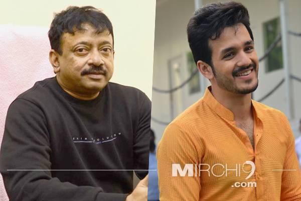Big News but Akkineni Fans Take It Easy