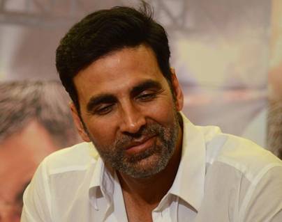 All Hopes on Him, Not Rajnikanth