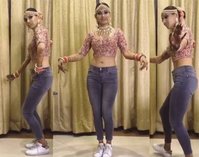 Bride's-Dance-Goes-Viral.-Must-Know-Why