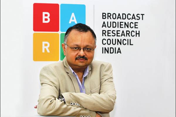 Broadcast Audience Research Council complaints TV viewership fraud
