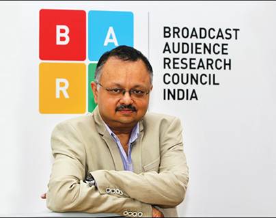 Broadcast Audience Research Council complaints TV viewership fraud