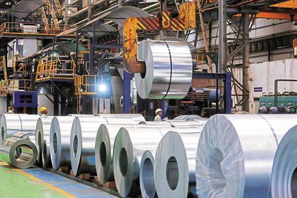 Center Finally To Approve Kadapa Steel Plant?