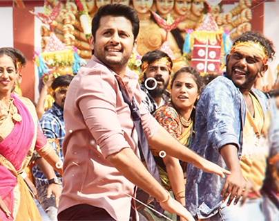 Music Review: Thaman Continues Purple Patch With CMR