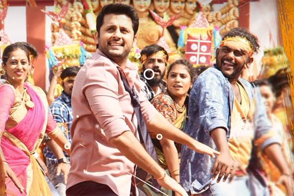 Chal Mohan Ranga Movie Music review