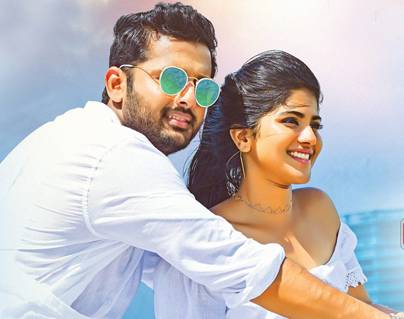 Trailer Talk: Funny But Missing The Energy