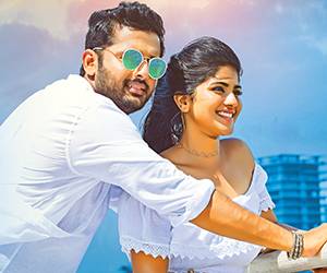 Chal Mohan Ranga