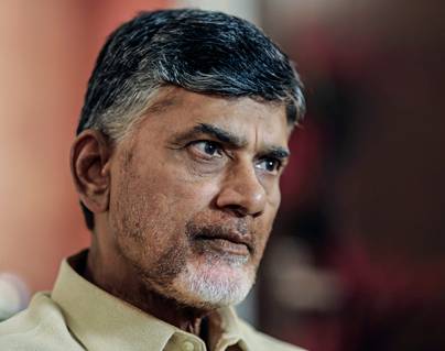 Chandrababu-Naidu-Pulls-Out-of-Union-Cabinet,--To-Remain-in-NDA