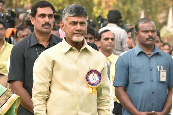Chandrababu-Naidu-Pulls-Out-of-Union-Cabinet,-To-Remain-in-NDA