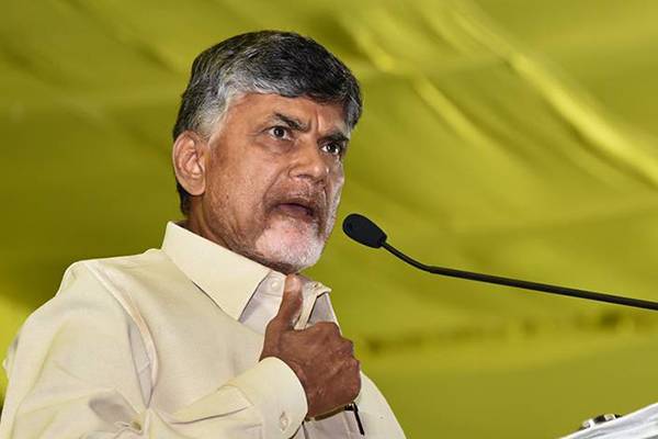 Chandrababu Naidu gives second chance to Pawan Kalyan and YS Jagan