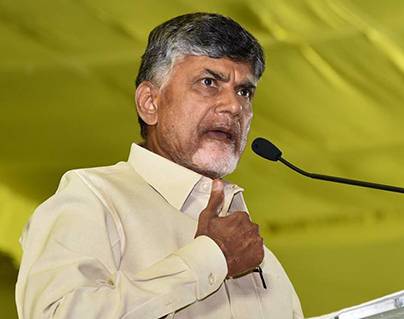Chandrababu Naidu gives second chance to Pawan Kalyan and YS Jagan