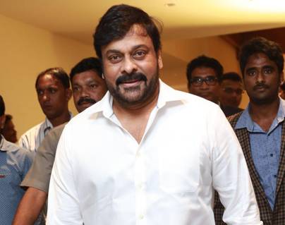 Chiranjeevi Doing A Big Mistake Politically and Ethically?