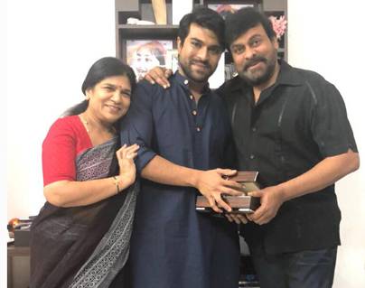 Chiranjeevi---Ram-Charan