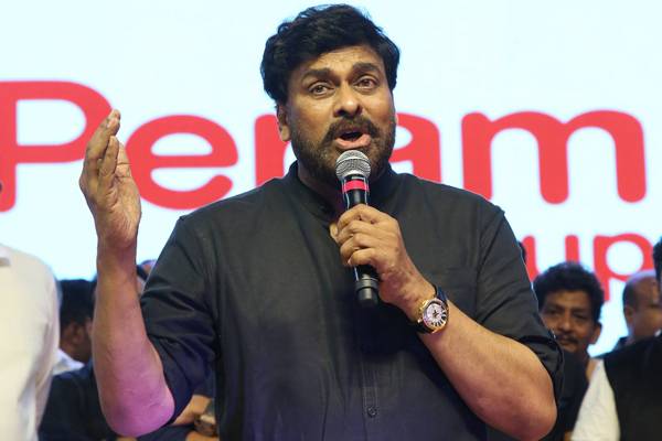 Chiranjeevi-Rangasthalam
