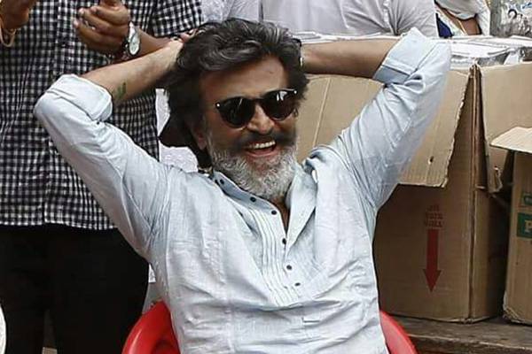 Controversy on 'Kaala' Censor