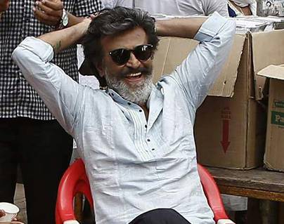 Controversy on 'Kaala' Censor