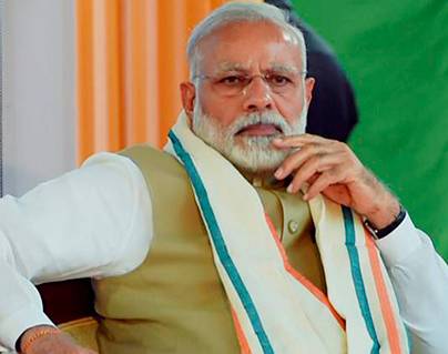 Dear Narendra Modi, At least save the Money