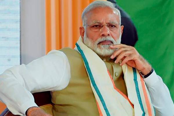 Dear Narendra Modi, At least save the Money