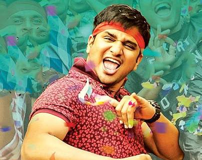 Decent Weekend For Kirrak Party