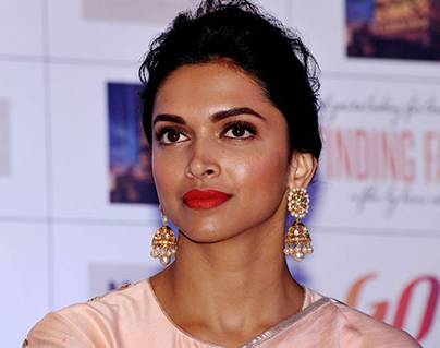 Deepika Padukone Wedding Shopping