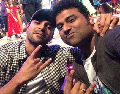 Devi Sri Prasad DSP Emerged above Disappointments -