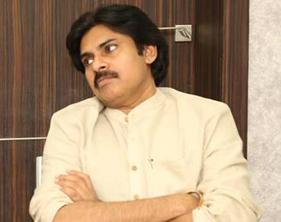 Did Pawan Kalyan Do A Favour To Chandrababu Naidu?