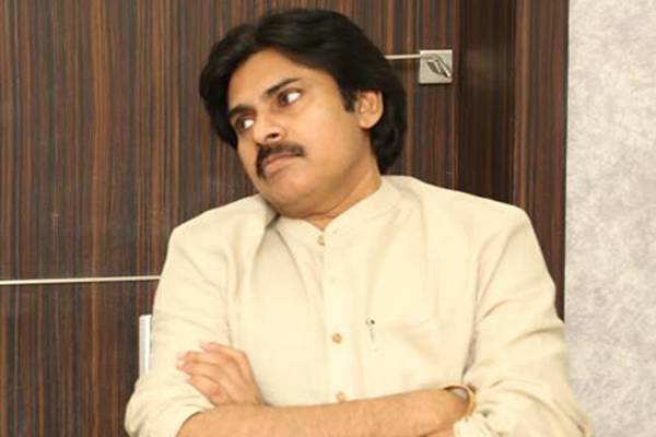 Did Pawan Kalyan Do A Favour To Chandrababu Naidu?