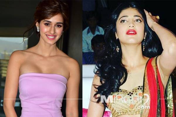 Diplomacy at Best on Replacing Shruthi Haasan!
