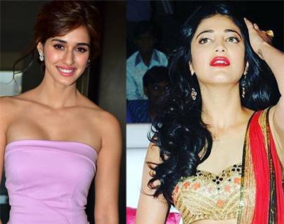 Diplomacy at Best on Replacing Shruthi Haasan!