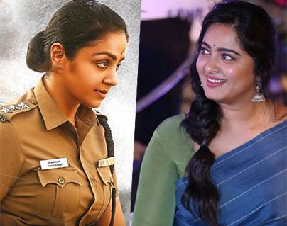 Director Bala Wants to Benefit on Anushka Shetty Star Power