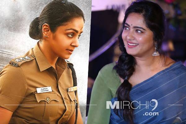 Director Bala Wants to Benefit on Anushka Shetty Star Power 