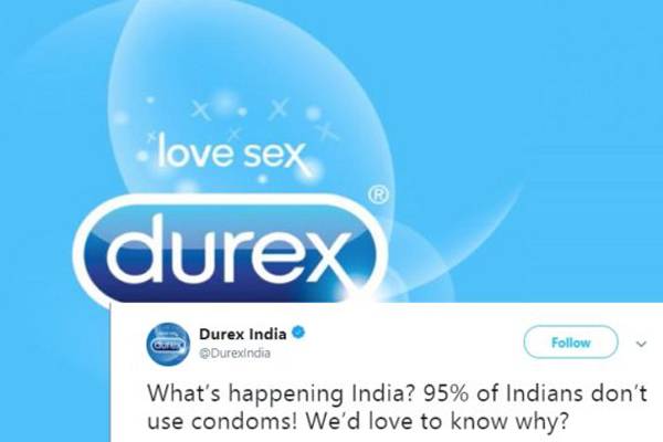 Durex---Twitterati