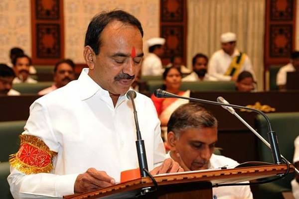 Farmers Take Centerstage in 1.74 Lakh Crore Budget of Telangana