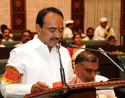 Farmers Take Centerstage in 1.74 Lakh Crore Budget of Telangana