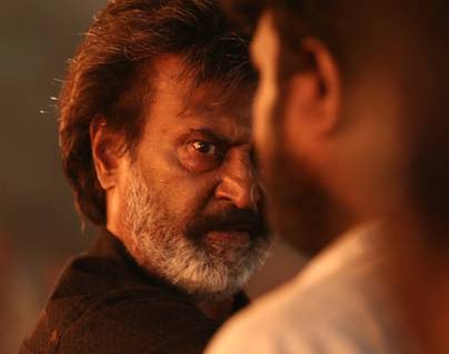 From 'Kabali' to 'Kaala' His Sizes Have Gone Down