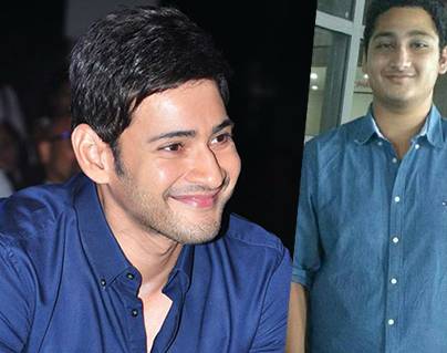 Ghattamaneni Jayakrishna from Mahesh Babu's Family Testing Waters