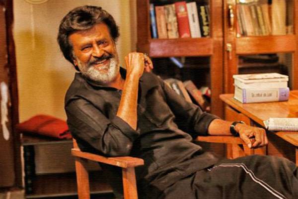 Good news for Superstar Rajinikanth’s Kaala Fans