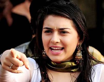 Hansika Motwani Accused of Non-Payment