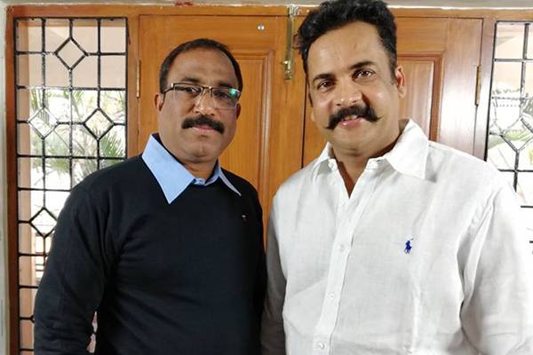 Hero Sivaji to blast on BJP