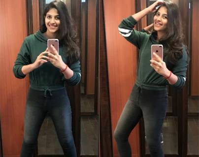 It Is Her! You Won't Believe Your Eyes