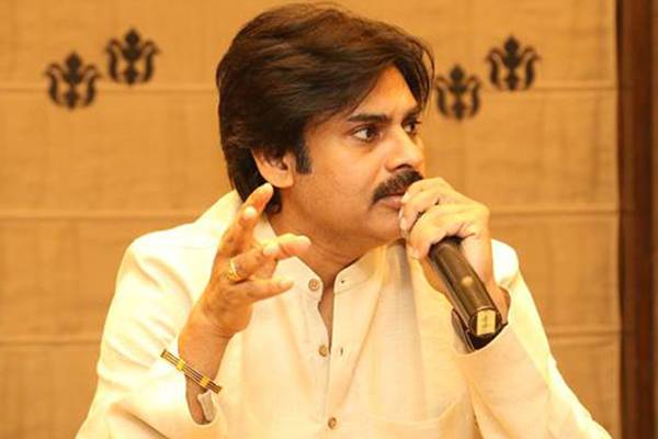 How Pawan Kalyan Played Into The Hands of TDP So Easily?