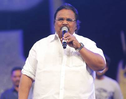 Industry Is Not the Same Without Dasari?