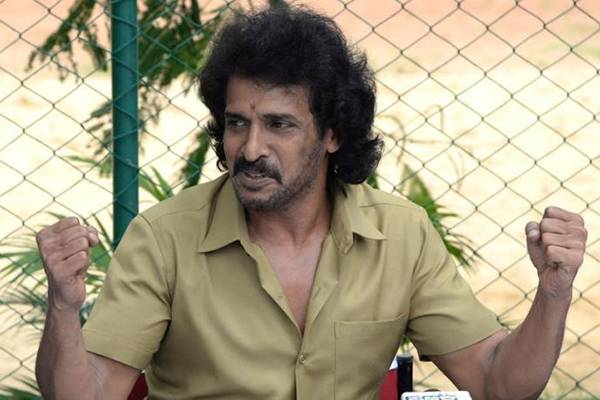 Internal politics could derail Upendra's political plunge 
