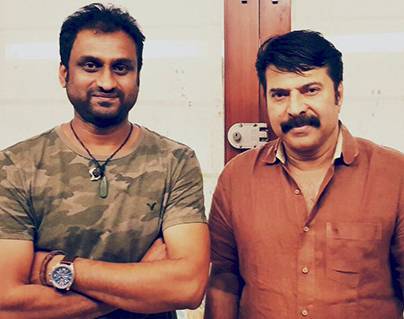 It's Official: Mammootty All Set To Become YSR