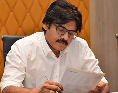 JFC Pegs Center's Pending Assistance to AP at 74542 Crore