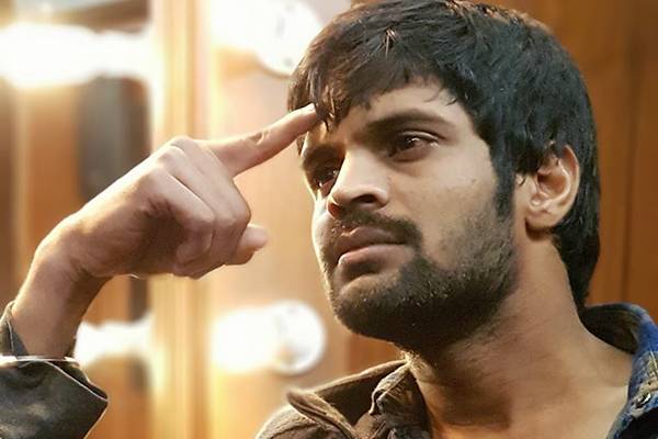 Jabardast Guy Shines Big Time Alongside Ram Charan